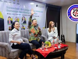 Hadiri Sarasehan HIPMI Yogyakarta, Bamsoet Ingatkan Platform Marketplace Jangan Jadikan UMKM Digital ‘Sapi Perah’
