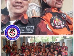 Ketua Ormas PP Kel.Bunder: Selamat Hari Bhayangkara ke-79 Polri Presisi Semakin Bermasyarakat