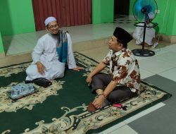 Santri Pulau Terpencil Dapat Bantuan Konsumsi dari LAZ BATAM: Wujud Kepedulian pada Penghafal Al-Qur’an