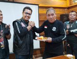 Rayakan Hari Jadinya ke – 1, Ruby Owners Club (ROC) Chapter Tangsel Gelar Konvoi dan Syukuran