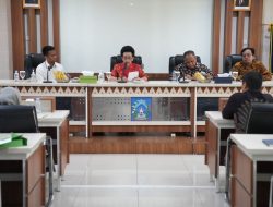 Anggota Komite I DPD RI, GKR Hemas Pelayanan Publik di Sleman Sudah Cukup Baik