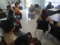 Zakat Penopang Pendidikan: LAZ Batam Lunasi Tunggakan SPP 20 Siswa Sekolah Al Azhar