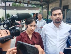 Sudah Tidak Sejalan Lagi, Dilan Janiyar Gugat Suaminya di Pengadilan Agama Sleman