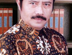 Menyulam Keikhlasan, Menyatukan Bangsa: Refleksi Idul Adha di Tengah Dinamika Zaman