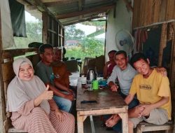 Dianggap Melanggar Kesepakatan, Pasar Desa Nagasari Menyisahkan Polemik