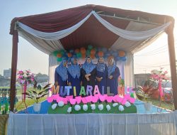 Pentas Seni dan Kreativitas Siswa Warnai Momen Kelulusan di PKBM Mutiara Ilmu