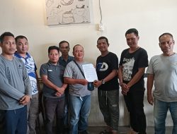 Pernyataan Kontroversial Terkait Wartawan, Bajin Klarifikasi dan Memohon Maaf