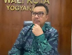 Dinas Kesehatan Kota Yogyakarta, Tingkatkan Kewaspadaan Setelah Menemukan Satua Orang Positif Covid -19