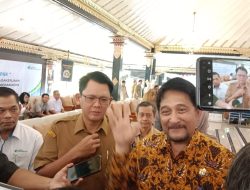 989 Karyawan PT.MTG yang Ter PHK, Menerima Jaminan Hari Tua