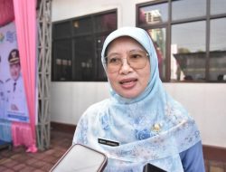 Waspadai Penyakit Menular Pasca Haji, Dinkes Depok Minta Puskesmas dan RS Tingkatkan Kewaspadaan