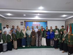 ISNJ Bengkalis Bekali Mahasiswa untuk KKM dan Magang Berbasis Digital