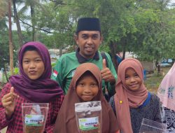 LAZ Batam dan Yayasan Al Azhar Salurkan Qurban Rendang ke Wilayah 3T: Wujud Kepedulian untuk Saudara di Ujung Negeri