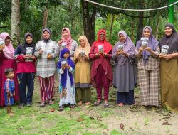 Masjid Al Jabar dan LAZ Batam Kolaborasi Tebar Qurban Hingga Pelosok Pulau Terluar
