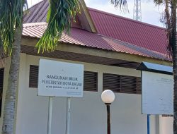 Warga Sembulang Bertahan: Dilema Relokasi dan Harapan Baru di Tengah Bayang-Bayang Proyek Rempang