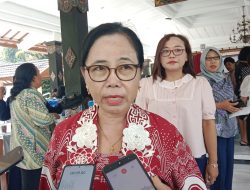 My Esty Wijayati, Angkat Bicara Soal Makan Bergizi Gratis