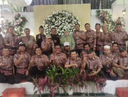 Dini Sulistyani dan Firmansyah : Awal Cinta dalam Ikatan Pernikahan