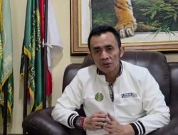 Jelang HUT Bhayangkara ke-79, Ketua Umum TTKKBI Ucapkan dan Apresiasi Untuk Polda Banten