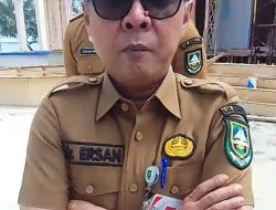 “Stabil” Ala Sekda Bengkalis: Pernyataan Manis di Tengah Jeritan Rakyat