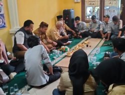 Sinergi Media dan Pemerintah Daerah, FWB Gelar Temu Media Bersama Biro Adpim dan Dinas PUPR Banten