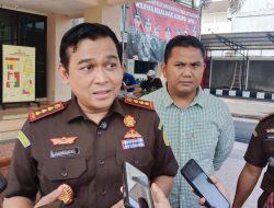 Kajari Sleman Menegaskan, Kasus Dana Hibah Pariwisata Sleman Tidak Akan di SP3 Kan.
