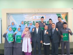 11 Pimpinan Baru SIT Bina Insani Semarang Dilantik, Siap Implementasikan Kurikulum Kekhasan 2025/2026