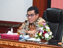 Muh Haris Apresiasi Penyaluran BSU 2025: Komitmen Pemerintah Wujud Kepedulian terhadap Pekerja
