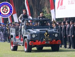 Kapolda DIY, Masyarakat Adalah Modal Utama Dalam Menjalankan Fungsi dan Tugas Kepolisian