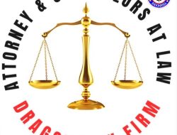 Kantor Hukum Dragon Law Firm Mengucapakan HUT Bhayangkara ke-79 : Polri untuk Masyarakat
