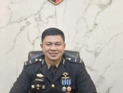 Ipda Syaiful Rusdiansyah S.H., dan Kaperwilprov Banten Kang Hariri “BM”79″ Kopdar Bareng dalam Momen HUT Bhayangkara ke-79”