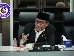 Muh Haris Dorong Pemerintah Ambil Langkah Cepat dan Terukur untuk Tekan Angka Stunting Nasional