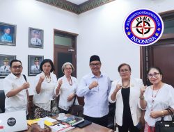 Terima Pengurus DPP Kawal Indonesia, Walikota Yogyakarta Mendukung Program – program Kawal Indonesia