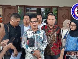 Sidang Pra-Peradilan Kasus Tanah Li Sam Ronyu Kembali Ditunda., Diduga Ada Unsur Kesengajaan!