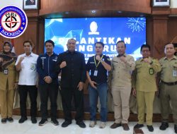 Harda Kiswaya, Peran SBSI Sebagai Mitra Strategis Dalam Membangun Hubungan Industri yang Kondusif