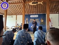 Workshop SPAB JSIT Indonesia Wilayah Jateng: Membangun Sekolah Aman Bencana dengan Kolaborasi dan Aksi Nyata