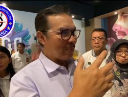 Sekarang Kawasan Malioboro, Tidak Boleh Merokok di Sembarangan Tempat