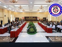 Himpun Aspirasi Publik, Polda DIY Fasilitasi Kunjungan Komisi III DPR RI ke Yogyakarta