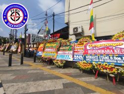 Tak Hanya Seremonial, Ini Bukti Nyata Polres Metro Depok Dicintai Warga