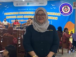 Gelar Talkshow Kesehatan Penanganan Kegawatan dan Optimalisasi Motorik Anak Cerebral Palsy di Rumah