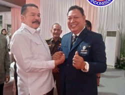 Mantan Komisioner Komisi Kejaksaan RI Lolos Seleksi Administrasi Calon Anggota KY