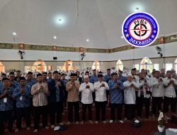 255 Peserta Ikuti Mukhoyam Al-Qur’an JSIT Jateng di Ponpes Nurul Islam Tengaran