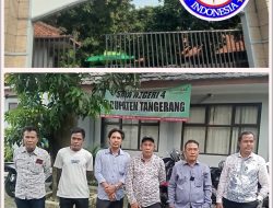 KEPALA SEKOLAH SMA 4 Menghindar Saat Ingin Diajak Mediasi Oleh Aliansi ada Apa?