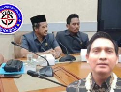 Perintah Pengosongan Gedung GPI dan Kantor PDIP oleh Bupati Indramayu Berbuntut Gelombang Protes