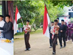 Santri Hebat, Alumni PPIQ Banten di Terima di PTN Dalam dan Luar Negri