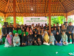 K.H.Habibullah, Pentingnya Memaknai 10 Muharam Sebagai Hari Asyura