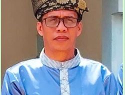 Dari Kampung ke Ruang Digital: Nursalim Turatea dan Kiprah Jurnalisme yang Mengakar di Nurani”