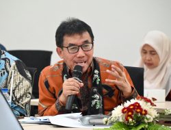Muh Haris Dorong Penguatan Program Ketenagakerjaan yang Pro-Rakyat