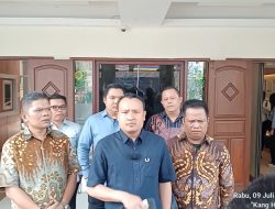 Kembali Ditunda Untuk Ke-Tiga Kalinya, Tim Kuasa Hukum Lim Sam Ronyu, Merasa Kecewa