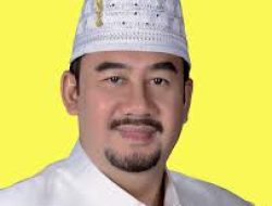 KH Prof. Deding Ishak Ketua Komisi Hukum MUI Sebut Kaspudin Nor Sosok Pejuang yang Siap Perkuat KY