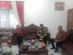 Ketua DPRD DIY Nuryadi, Menghadiri Sosialisasi Penyakit Menular dan Tidak Menular