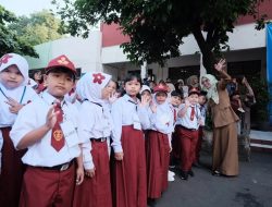 Kepala Disdik Kota Depok Ajak Satuan Pendidikan Terapkan MPLS Ramah